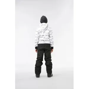 Штани Picture Organic Time Jr 2024 black 