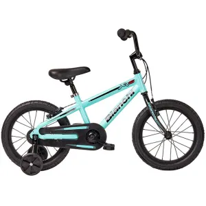 Велосипед Bianchi 16" Single Boy celeste YNB3KC261D 