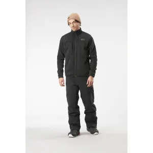 Куртка флисовая Picture Organic Dauwy black 