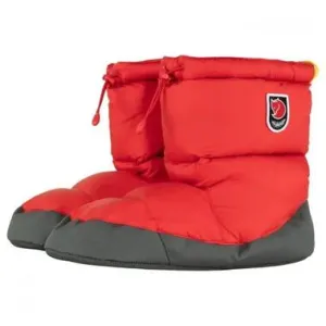 Чуні Fjallraven Expedition Down Booties  Чуні Fjallraven Expedition Down Booties