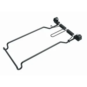 Пружинний зажим для багажника Topeak Spring Clip, сумісний з Uni та Tubular (крім TA2052-B)