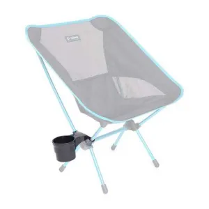 Держатель для стаканов Helinox Cup Holder (for Chair One & Sunset) - Black Держатель для стаканов Helinox Cup Holder (for Chair One & Sunset) - Black