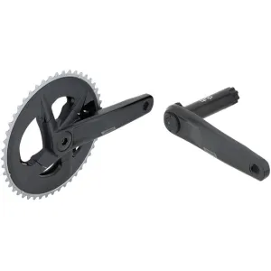 Шатуни SRAM RIVAL AXS D1 DUB 172,5 46/33