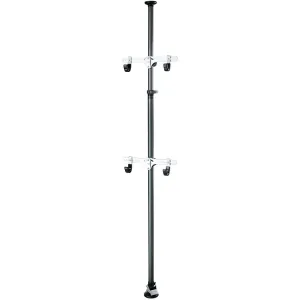 Кронштейн дополн Topeak для стойки Dual-Touch нижн.