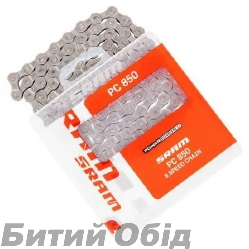 Цепь SRAM PC850 114линк. 8ск. 