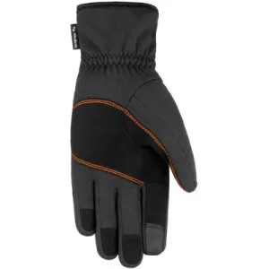 Перчатки Salewa ORTLES PL GLOVES 28216 0910 черный