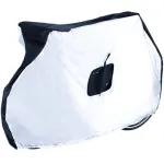Чохол для шосейних велос Topeak Bike Cover нейлон UV-захист чорн/срібл. Чохол для шосейних велос Topeak Bike Cover нейлон UV-захист чорн/срібл.