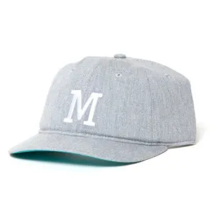 Кепка MERRITT MONOGRAM 6 PANEL 