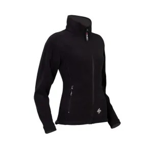 Кофта флисовая Milo Colo Lady black 