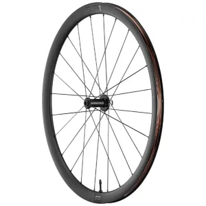 Колесо шоссе Giant SLR 1 36 DB Hookless диск.тормоз 