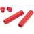 Рукоятки руля Giant Contact Silicone красный