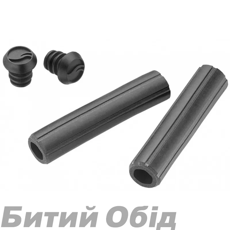Рукоятки руля Giant Contact Silicone