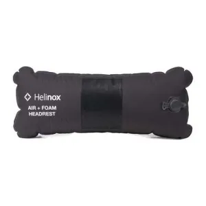 Подголовник для кресла Helinox Air+ Foam Headrest - Black
