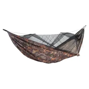 Гамак Amazonas Moskito-Traveller Forest 
