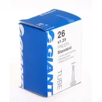 Камера Giant 26 Спорт 32мм резьб Камера Giant 26 Спорт 32мм резьб