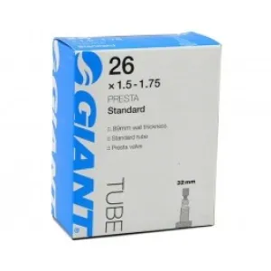 Камера Giant Super Light 26х1.5-1.75 Спорт