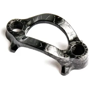 Затискач гальмівної ручки Magura Carbolay MT handlebar Clamp, для моделей MT (болти в компелект не входять).