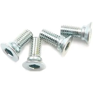 Гвинт для шипів Shimano SPD SM-SH50-51-52-55-56, комплект 4шт