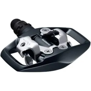 Педали Shimano PD-ED500, SPD рамка, Touring Педали Shimano PD-ED500, SPD рамка, Touring