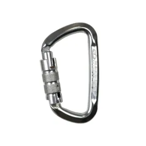 Карабин Climbing Technology D-Shape TG