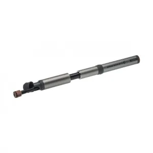 Насос Blackburn Core 90psi сер 127г Насос Blackburn Core 90psi сер 127г