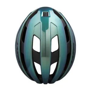 Шлем LAZER Sphere Haze, зеленый металлик