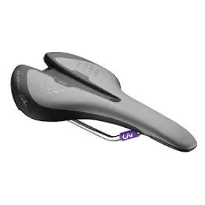 Сідло Liv Contact SL Upright 