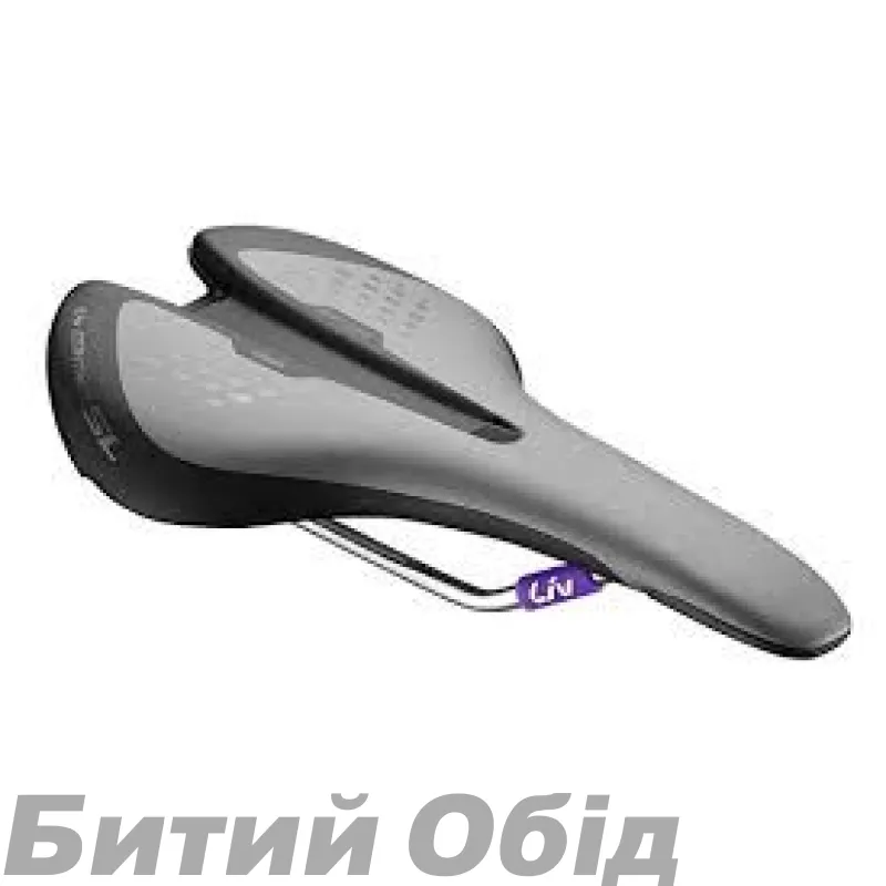 Сідло Liv Contact SL Upright 