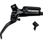 Ручка тормозная SRAM V2 AL BLK GUIDE R