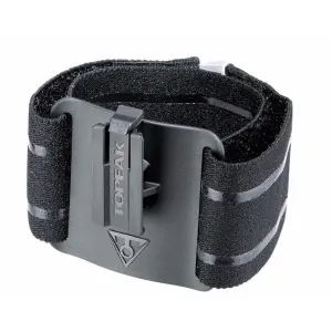 Пасок кріпл. на руку Topeak RideCase Armband для RideCase та SmartPhone DryBag 17-45см