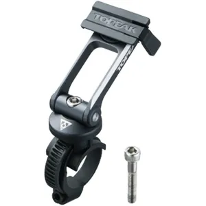 Кріплення на кермо чохлів для телеф Topeak RideCase Mount RX Кріплення на кермо чохлів для телеф Topeak RideCase Mount RX