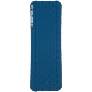 Коврик надувной Big Agnes Boundary Deluxe Insulated 25x72 Wide Regular