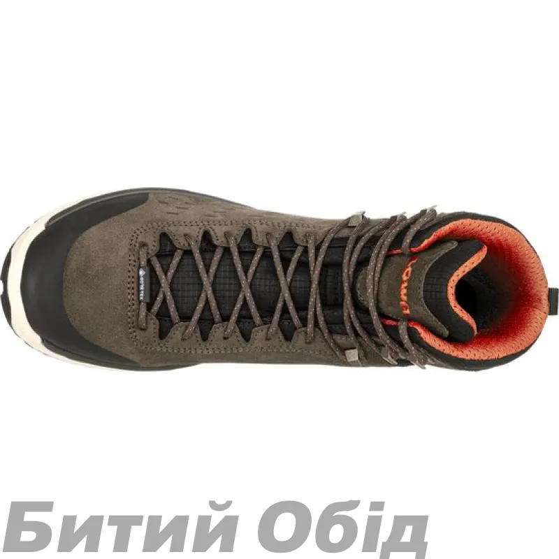Черевики LOWA Malta GTX MID olive