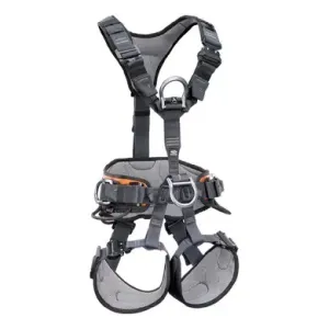 Страхувальна система Climbing Technology GRYPHON Harness 