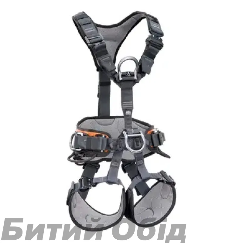 Страхувальна система Climbing Technology GRYPHON Harness 