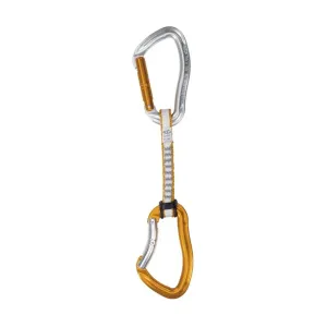 Оттяжка с карабинами Climbing Technology Nimble set dy 