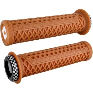 Грипси ODI Vans v2.1 Lock-On MTB Closed End 135mm