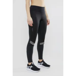 Тайтсы Craft Lumen SubZero Wind Tights Woman 