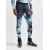 Тайтси Craft PRO Velocity Tights Man blue S