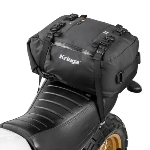 Багажна сумка Kriega Drypack - US20