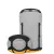 Гермочохол Sea to Summit Evac Compression Dry Bag (35 L, High Rise)