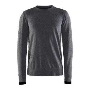 Кофта Craft Smooth Roundneck Man