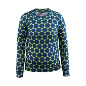 Термофутболка Craft Mix and Match LS Junior