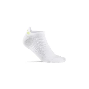 Носки Craft ADV Dry Mid Shaftless Sock WHITE 
