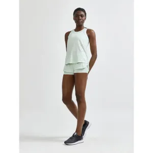 Майка Craft CORE Charge Logo Singlet Woman PR-LENFER DU NORD 
