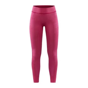 Термоштаны Craft CORE Dry Active Comfort Pant Woman Pink 