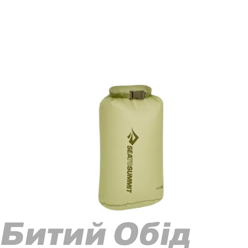 Гермочохол Sea to Summit Ultra-Sil Dry Bag 5 L