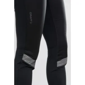 Тайтсы Craft Lumen SubZero Wind Tights Woman 