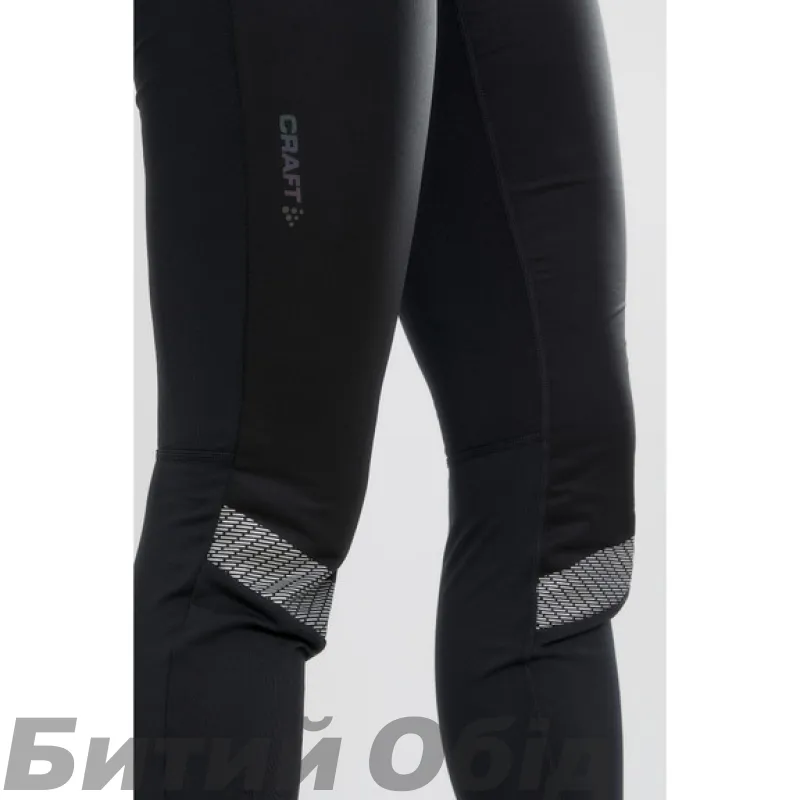 Тайтсы Craft Lumen SubZero Wind Tights Woman 