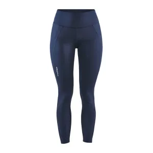 Тайтси Craft ADV Essence Zip Tights Women blue 